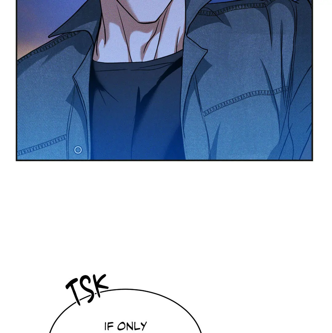 FlashLight [Official] {Uncensored} - Chapter 5 manhwa