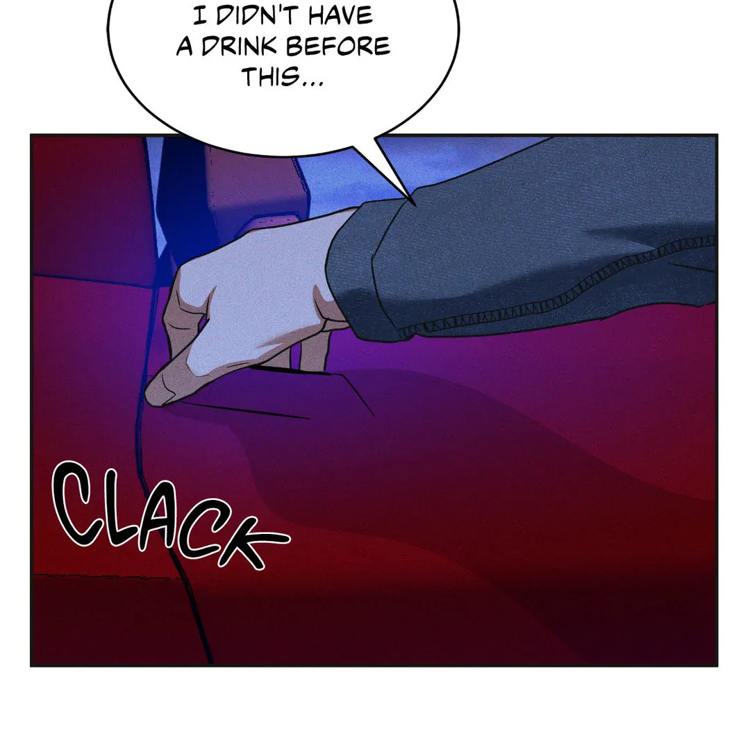 FlashLight [Official] {Uncensored} - Chapter 5 manhwa