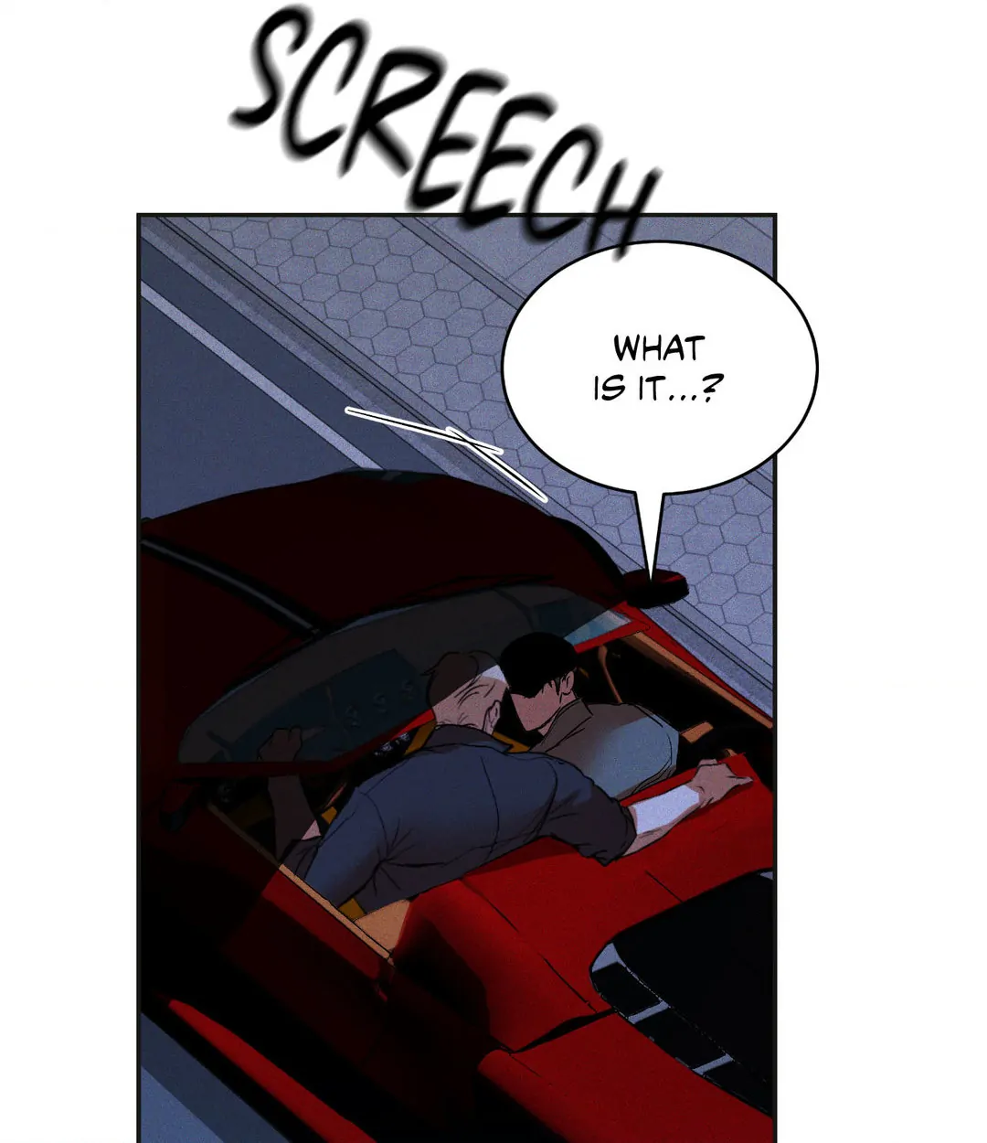FlashLight [Official] {Uncensored} - Chapter 5 manhwa