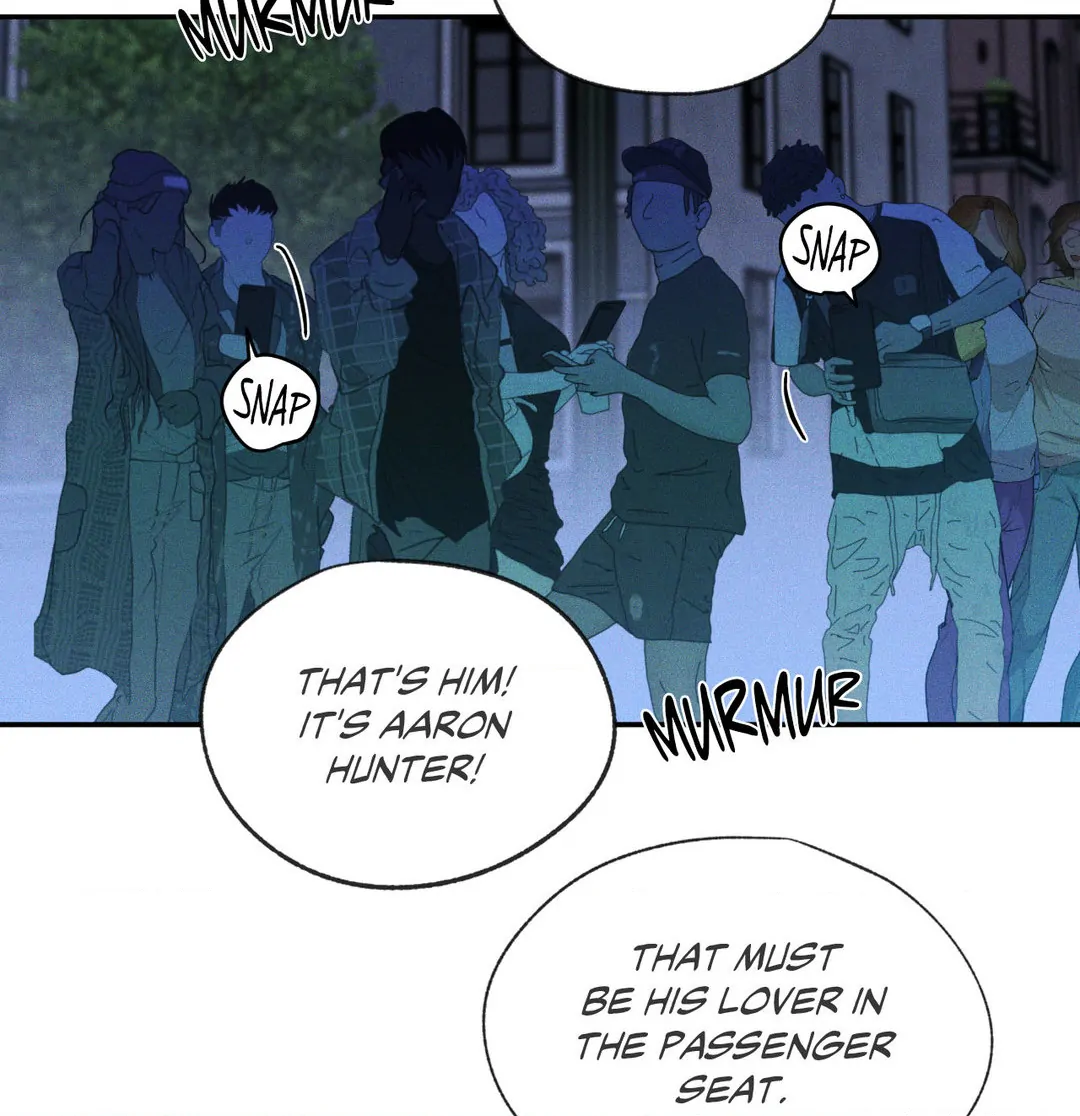 FlashLight [Official] {Uncensored} - Chapter 5 manhwa