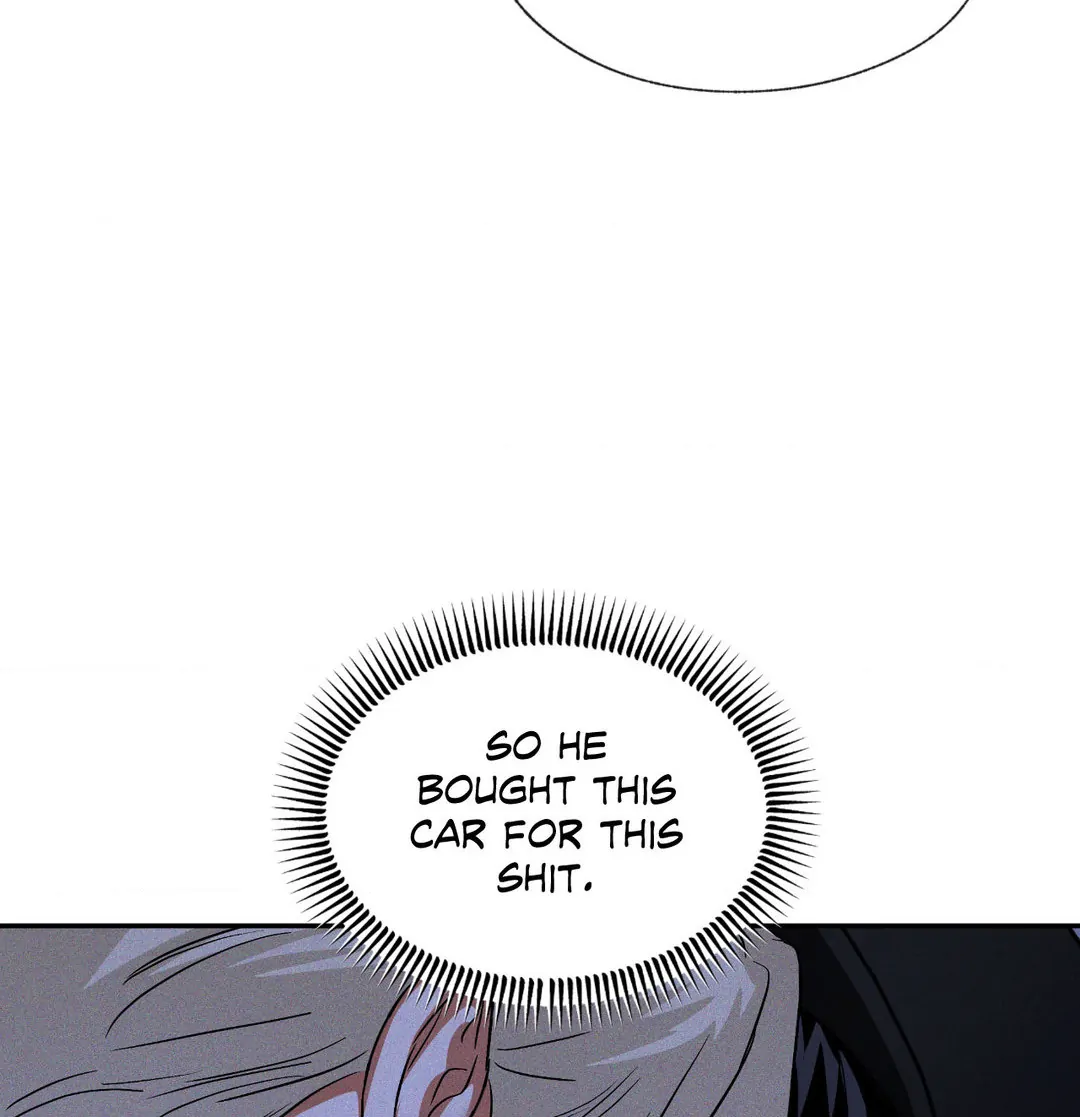 FlashLight [Official] {Uncensored} - Chapter 5 manhwa