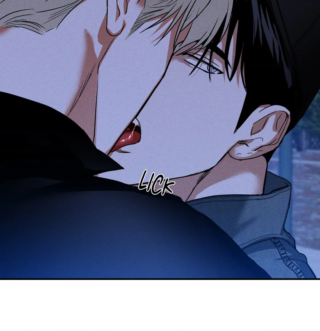 FlashLight [Official] {Uncensored} - Chapter 5 manhwa
