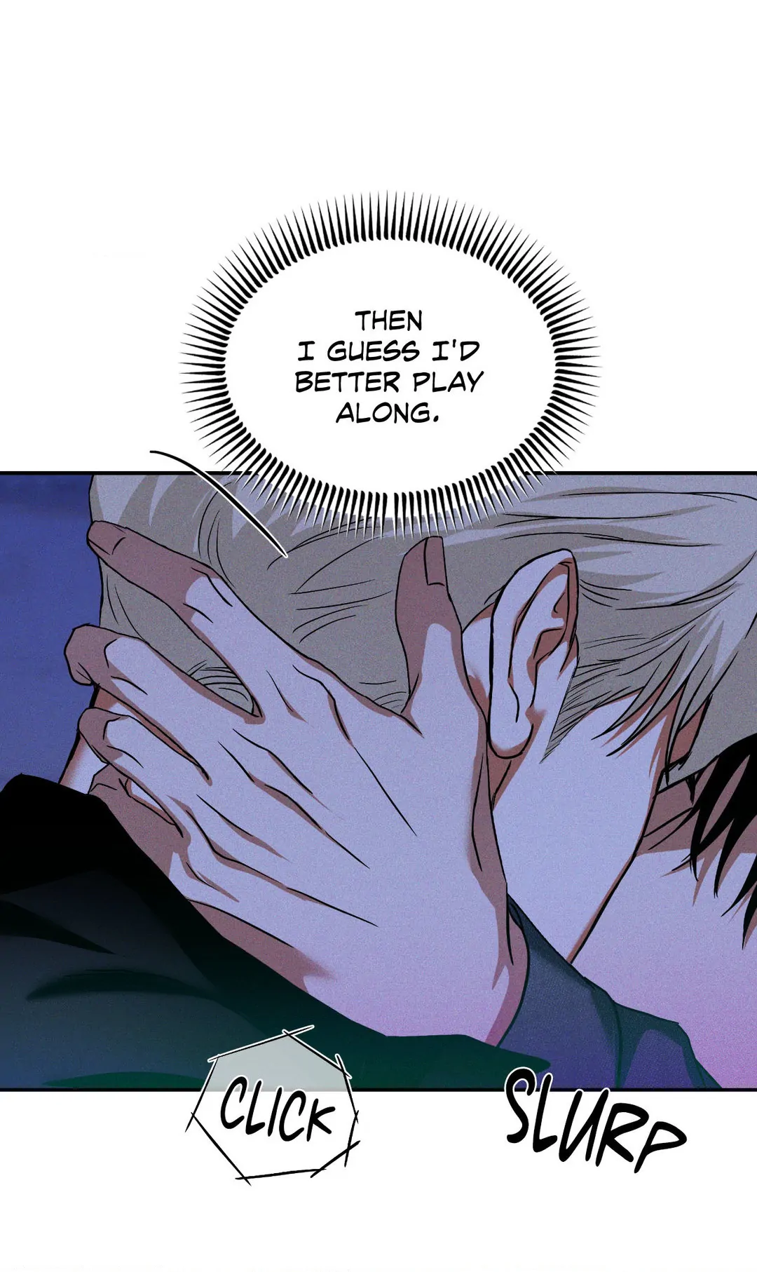 FlashLight [Official] {Uncensored} - Chapter 5 manhwa