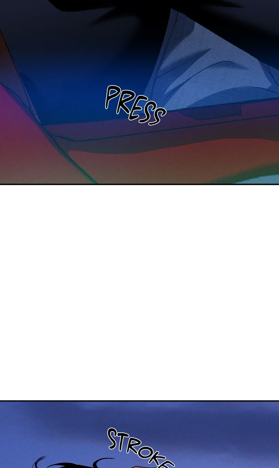 FlashLight [Official] {Uncensored} - Chapter 5 manhwa