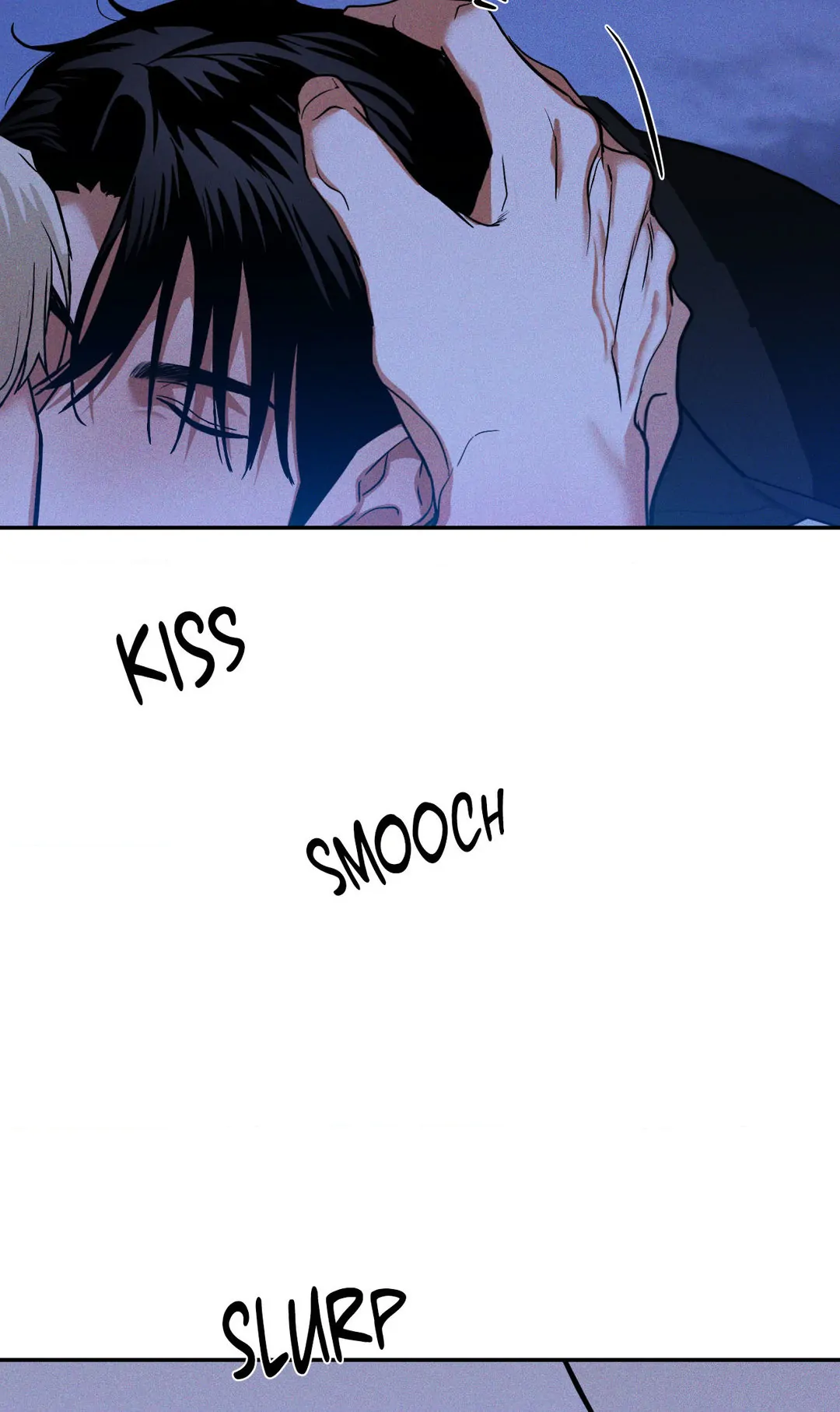 FlashLight [Official] {Uncensored} - Chapter 5 manhwa