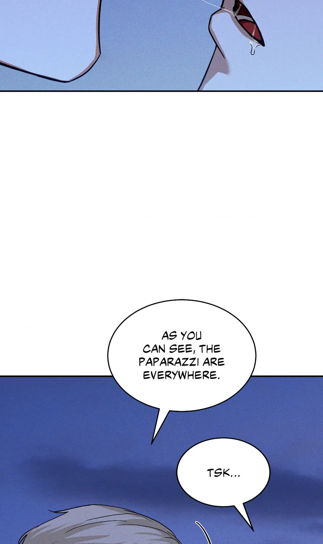 FlashLight [Official] {Uncensored} - Chapter 5 manhwa