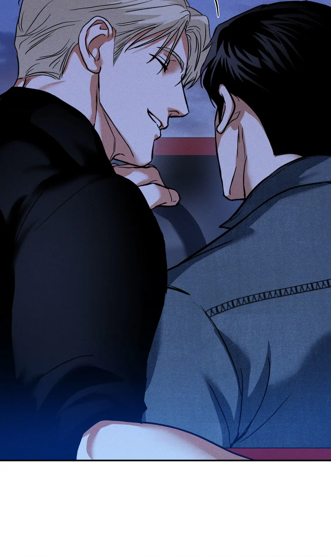 FlashLight [Official] {Uncensored} - Chapter 5 manhwa