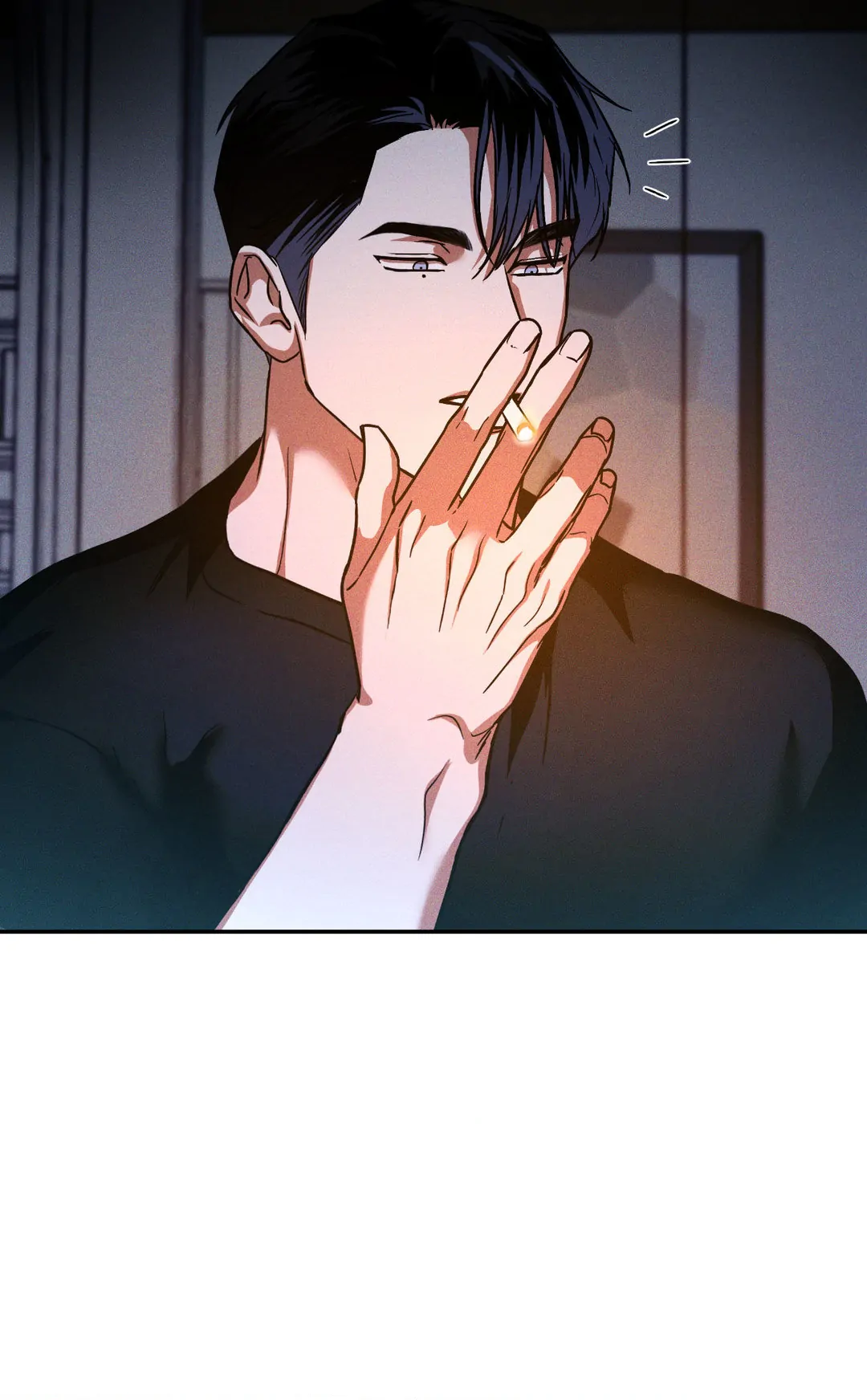 FlashLight [Official] {Uncensored} - Chapter 5 manhwa