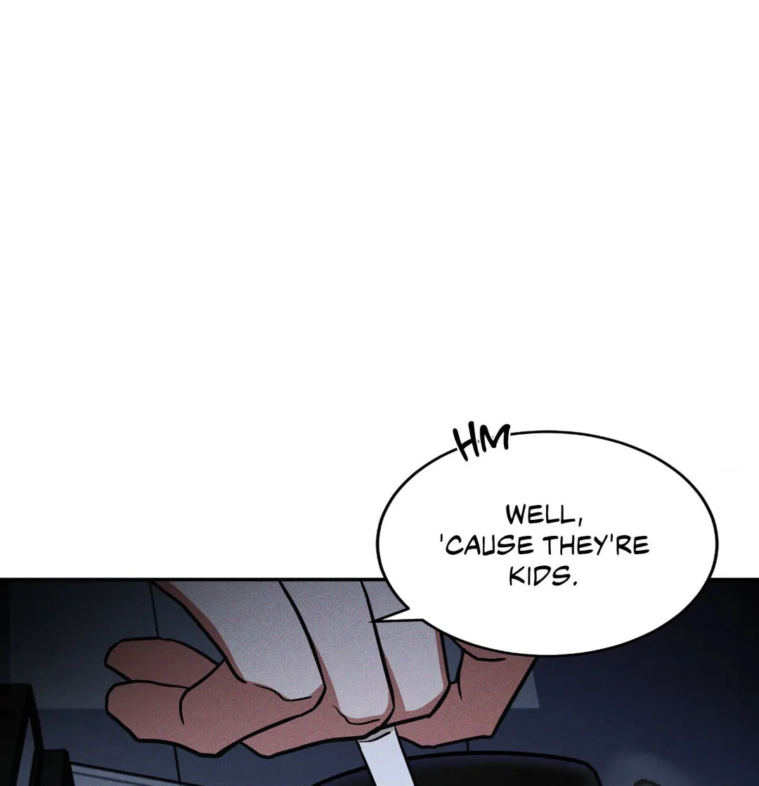 FlashLight [Official] {Uncensored} - Chapter 5 manhwa