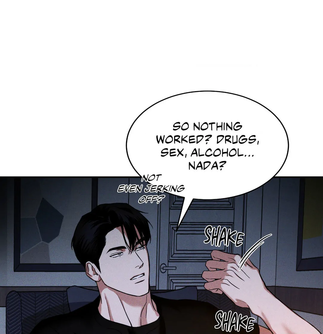 FlashLight [Official] {Uncensored} - Chapter 5 manhwa