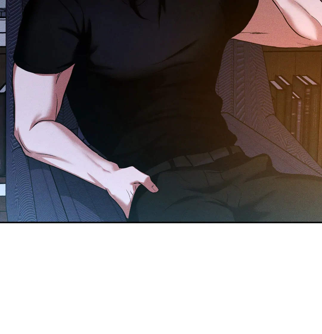 FlashLight [Official] {Uncensored} - Chapter 5 manhwa
