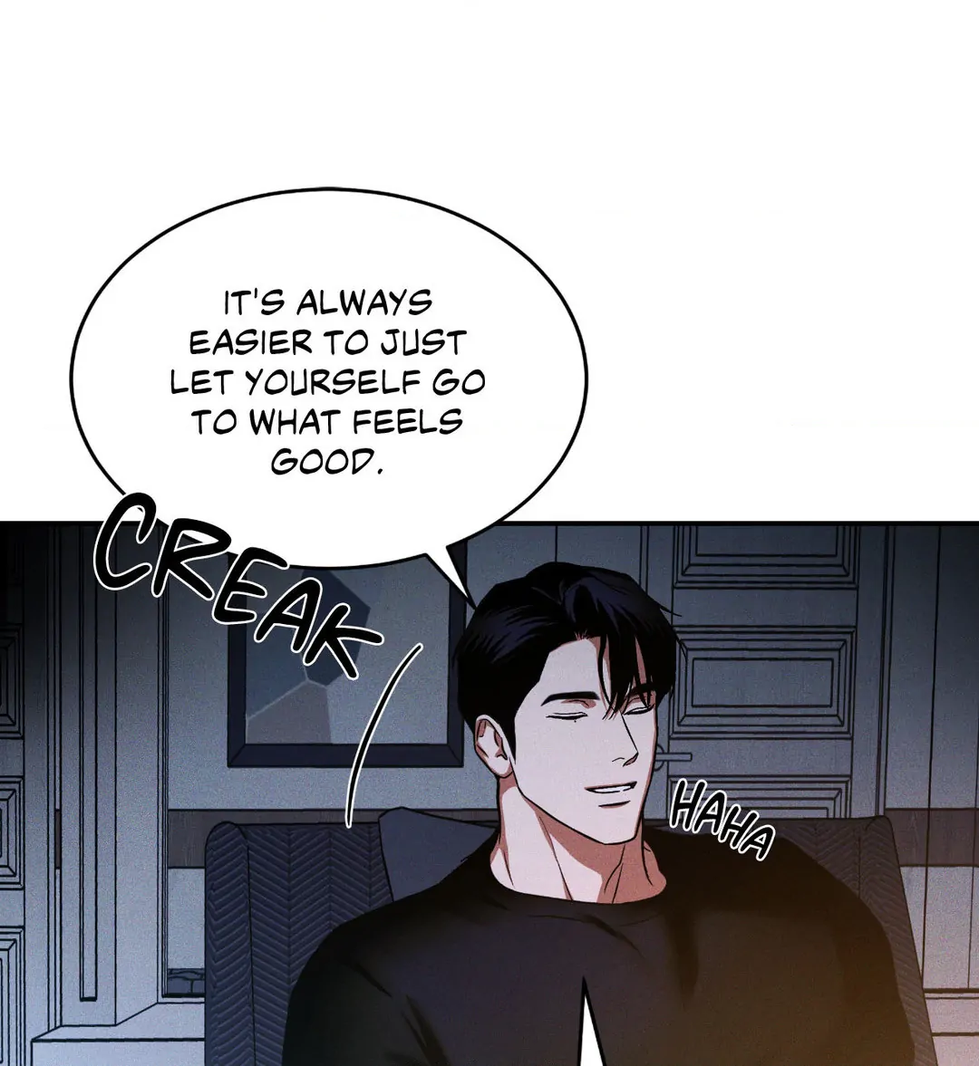 FlashLight [Official] {Uncensored} - Chapter 5 manhwa