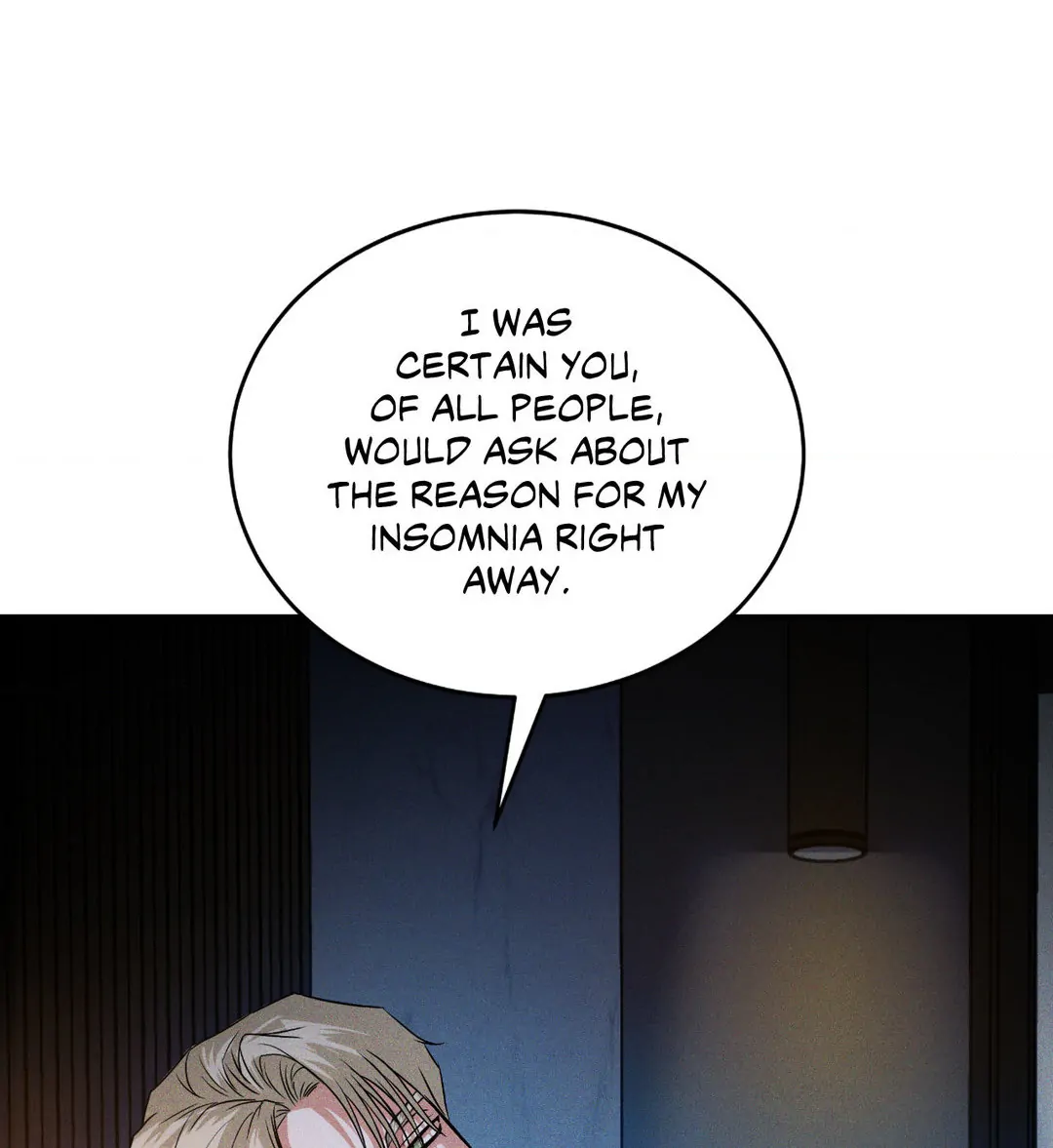 FlashLight [Official] {Uncensored} - Chapter 5 manhwa