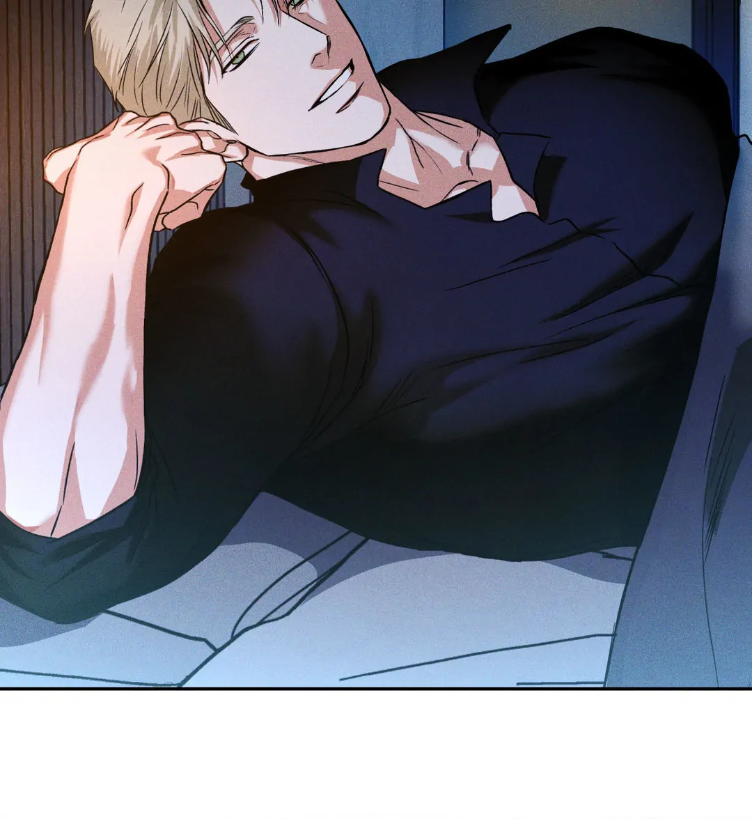 FlashLight [Official] {Uncensored} - Chapter 5 manhwa
