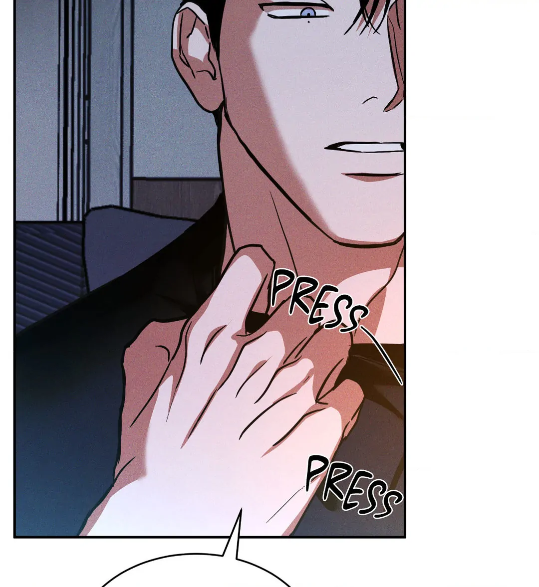 FlashLight [Official] {Uncensored} - Chapter 5 manhwa