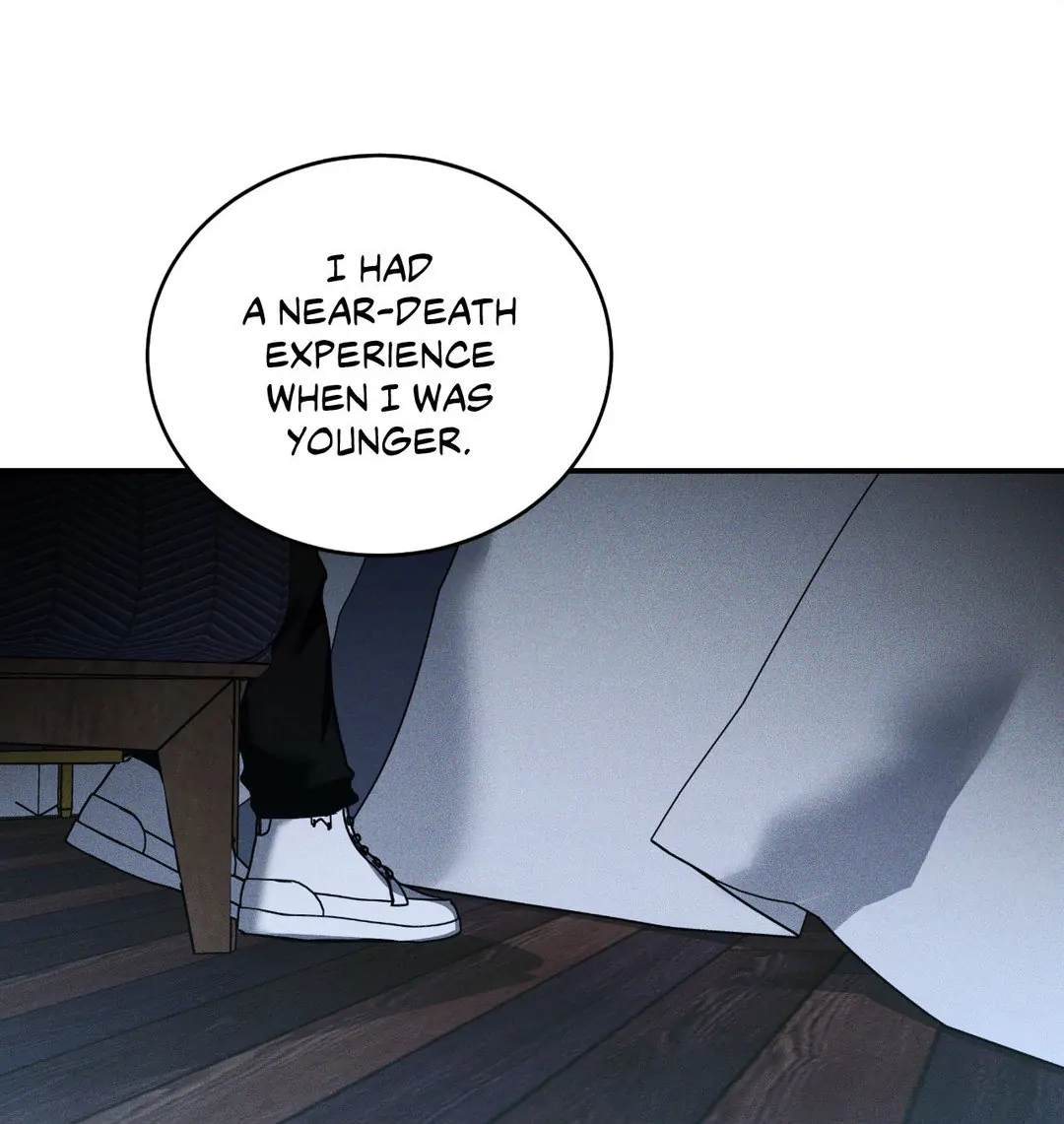 FlashLight [Official] {Uncensored} - Chapter 5 manhwa