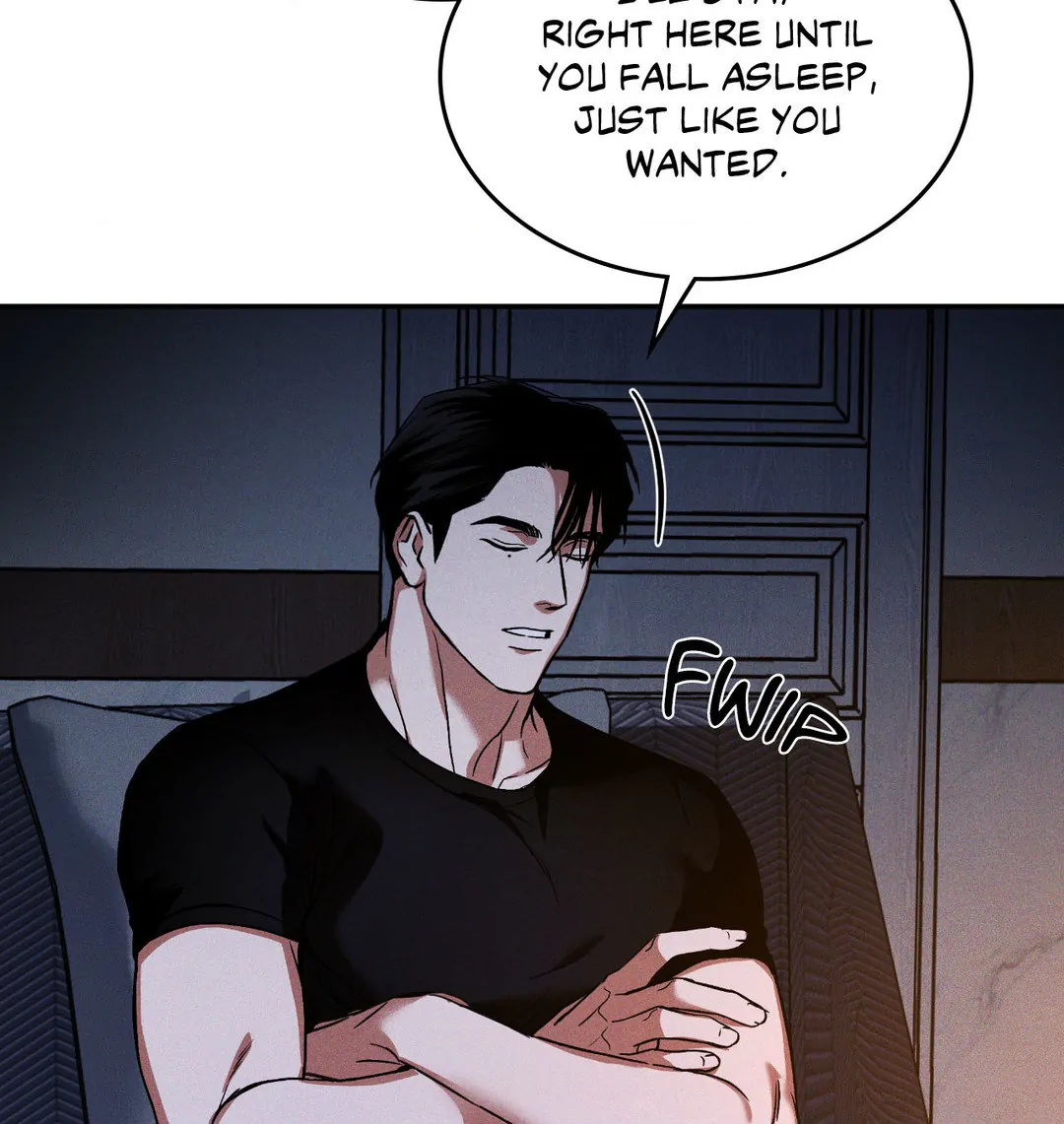 FlashLight [Official] {Uncensored} - Chapter 5 manhwa