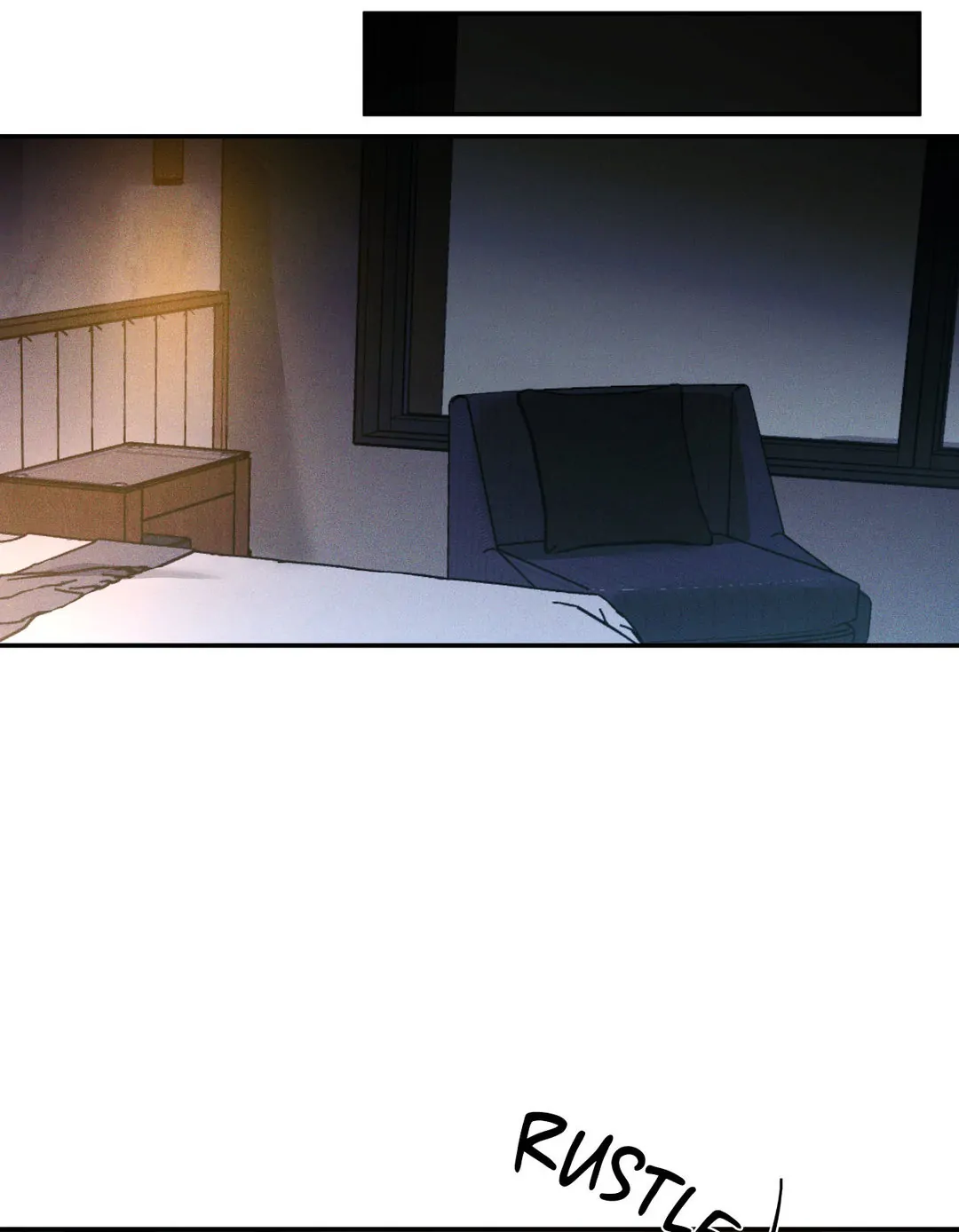 FlashLight [Official] {Uncensored} - Chapter 5 manhwa
