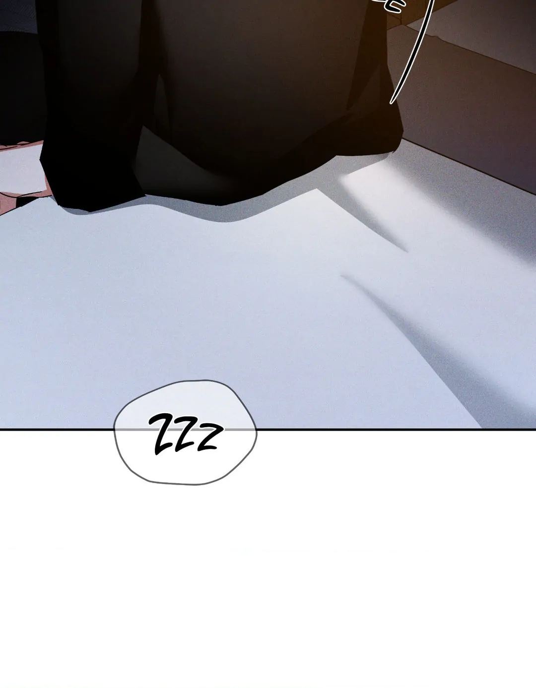 FlashLight [Official] {Uncensored} - Chapter 5 manhwa