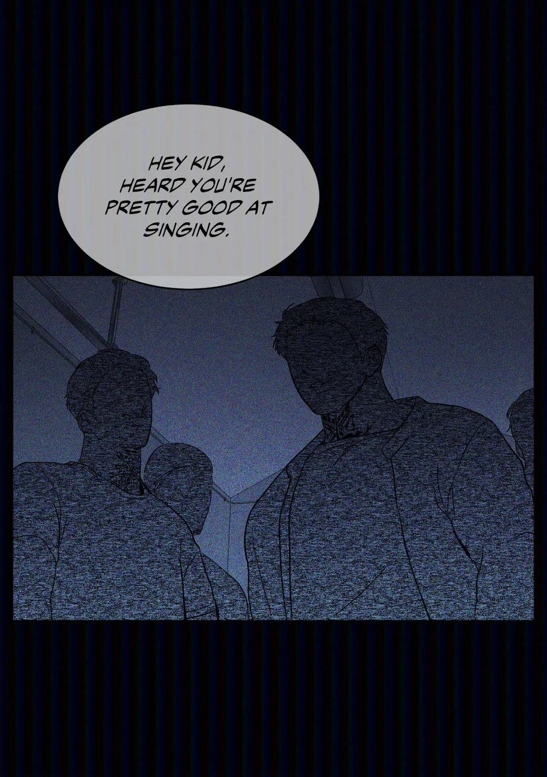 FlashLight [Official] {Uncensored} - Chapter 6 manhwa