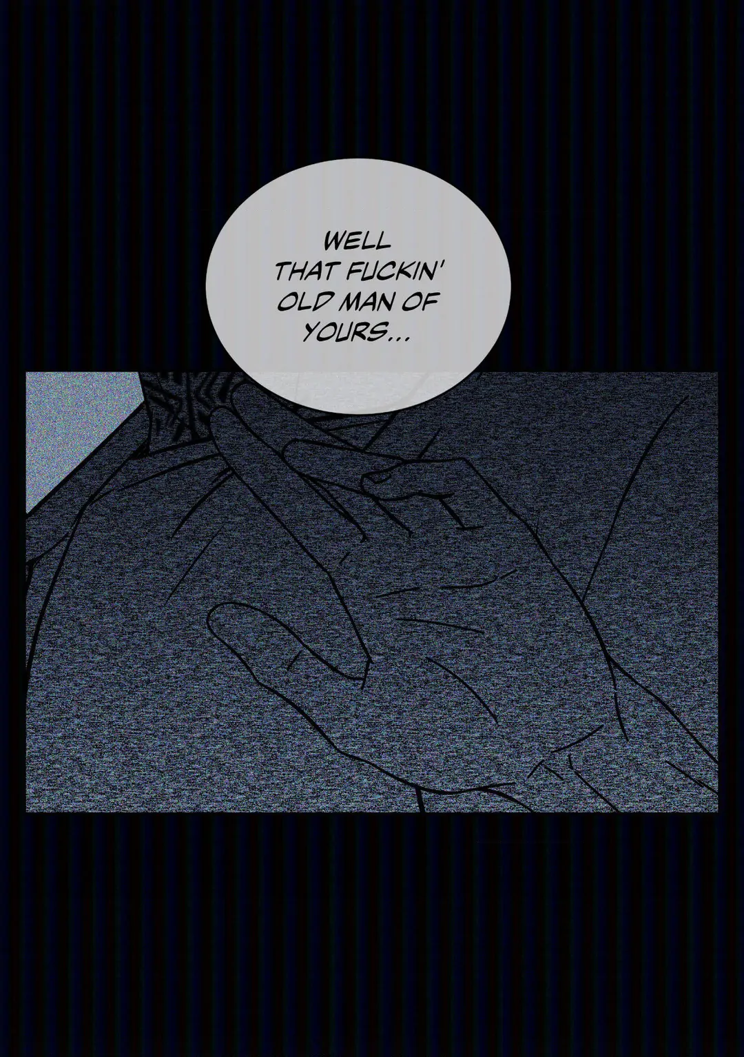 FlashLight [Official] {Uncensored} - Chapter 6 manhwa