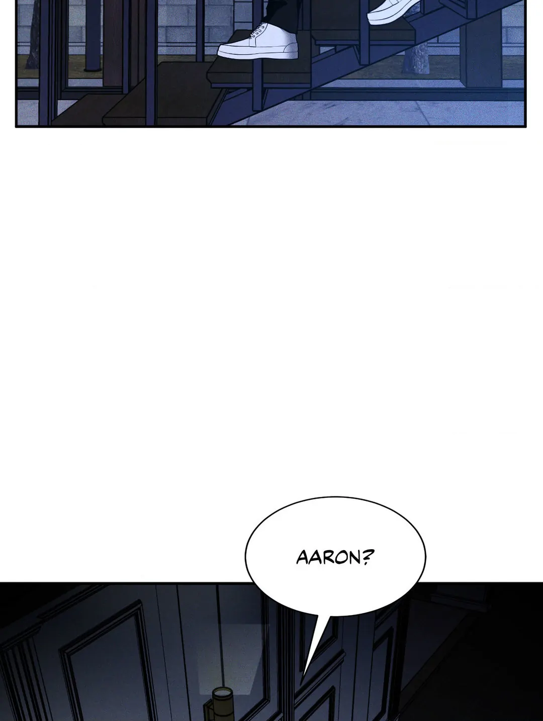 FlashLight [Official] {Uncensored} - Chapter 6 manhwa