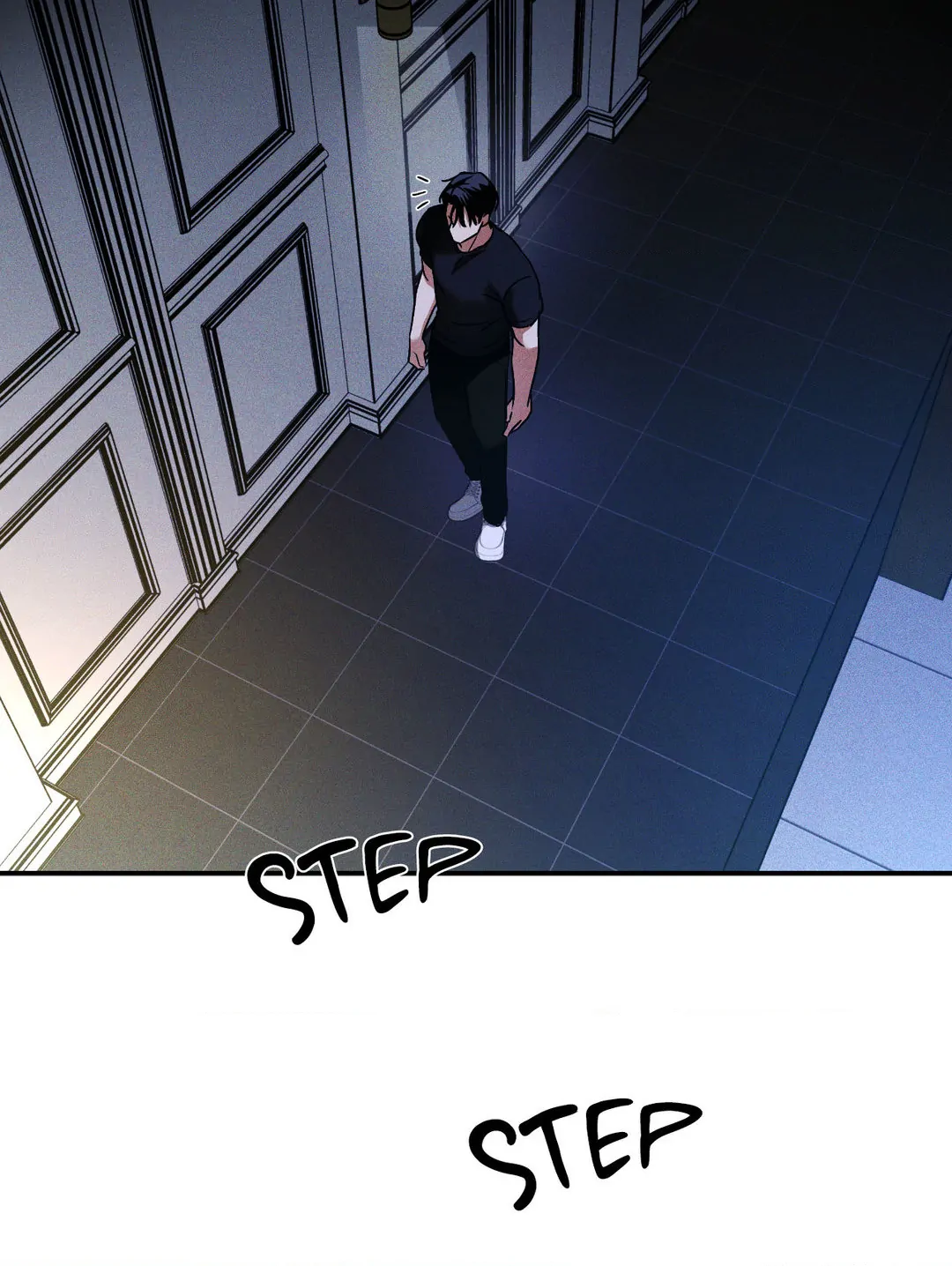 FlashLight [Official] {Uncensored} - Chapter 6 manhwa