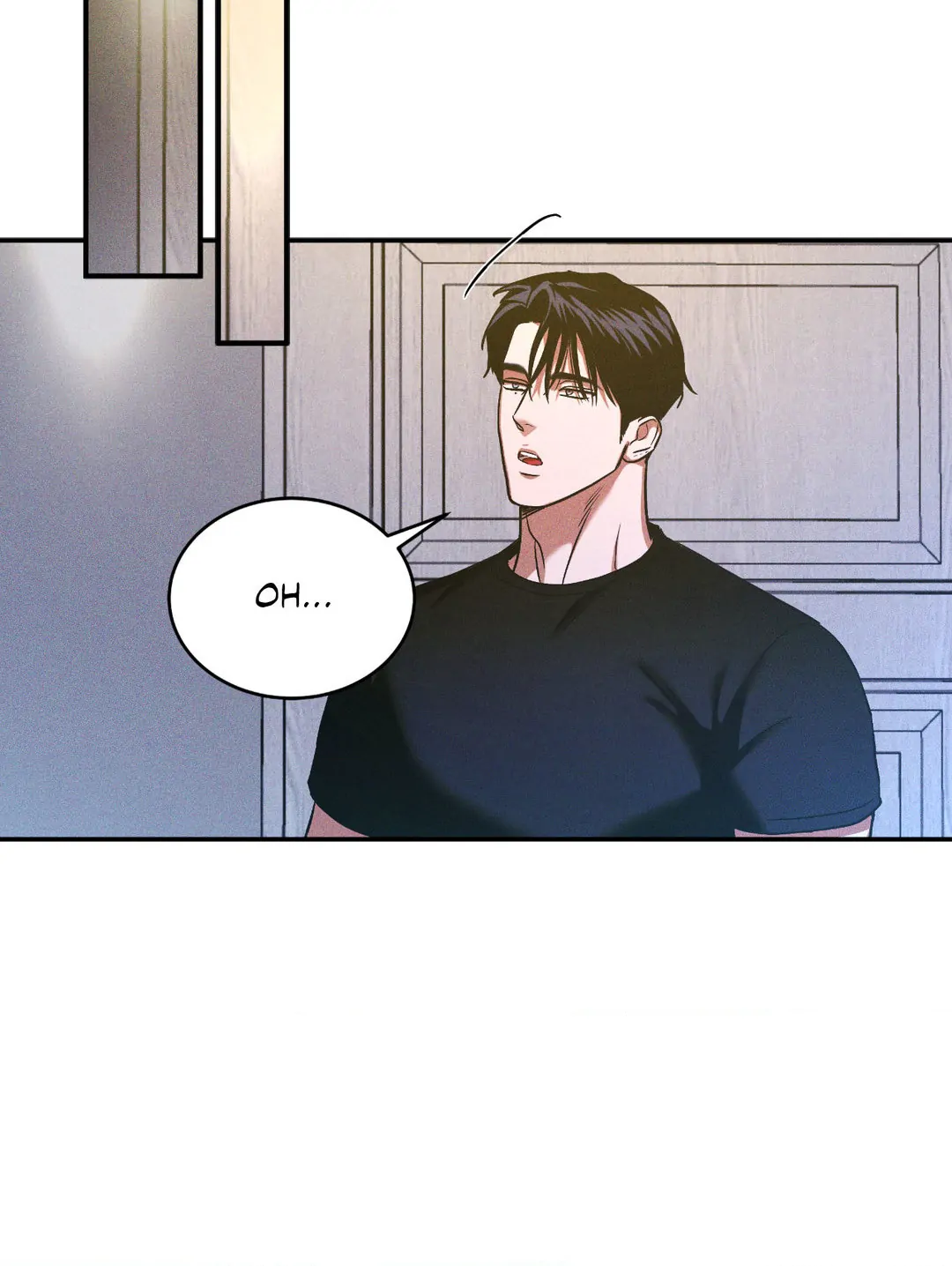FlashLight [Official] {Uncensored} - Chapter 6 manhwa
