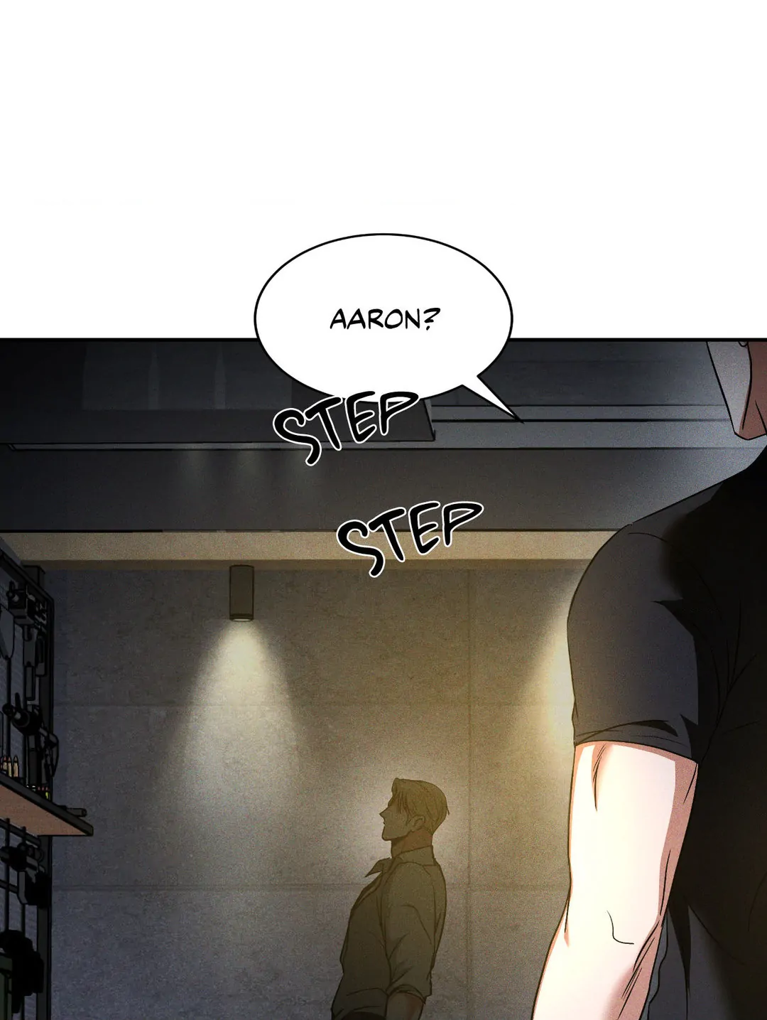FlashLight [Official] {Uncensored} - Chapter 6 manhwa
