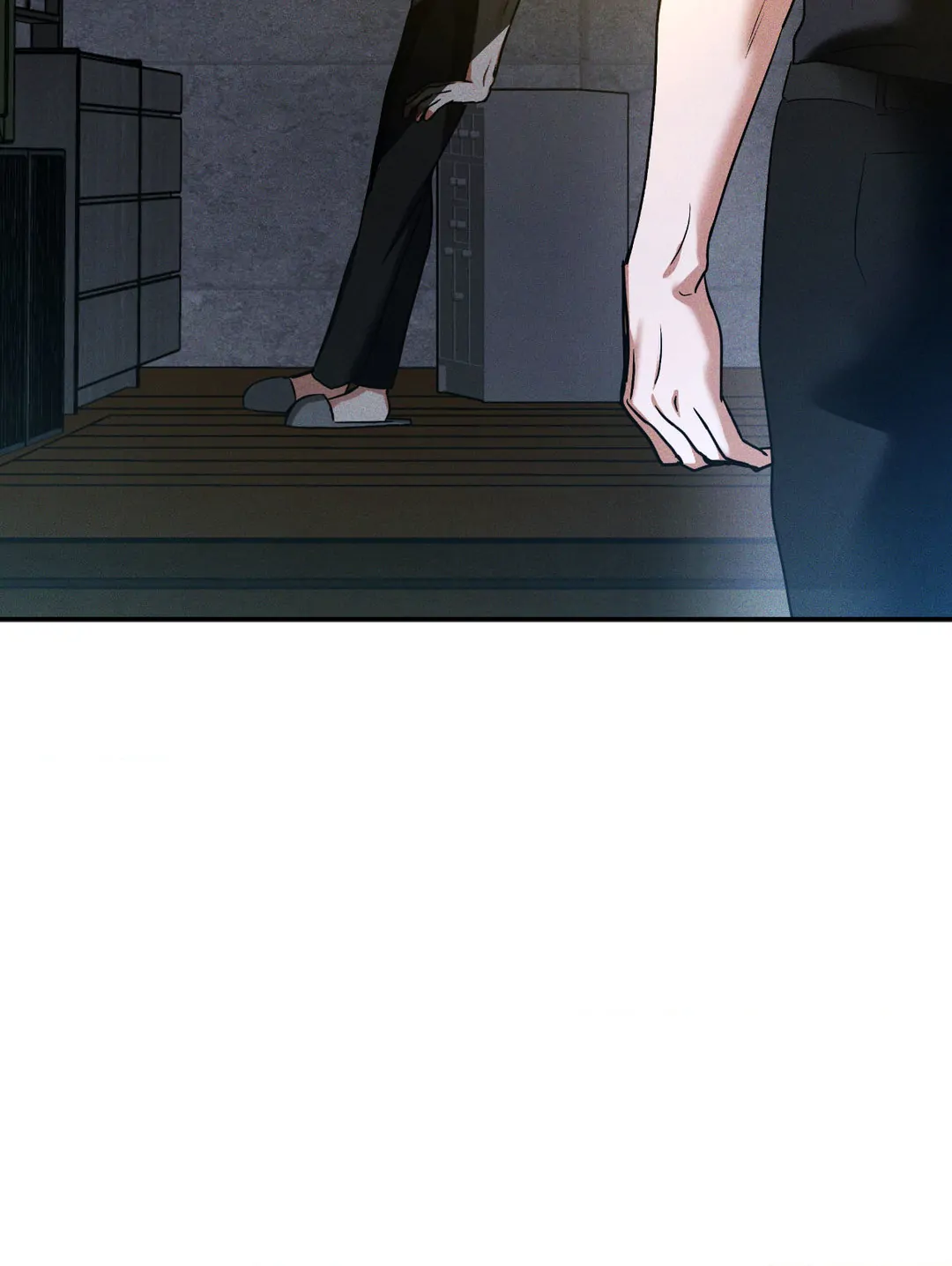 FlashLight [Official] {Uncensored} - Chapter 6 manhwa