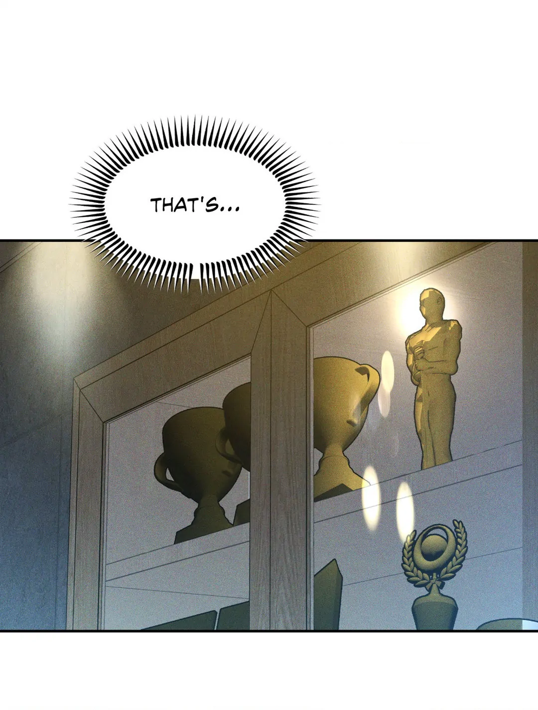 FlashLight [Official] {Uncensored} - Chapter 6 manhwa