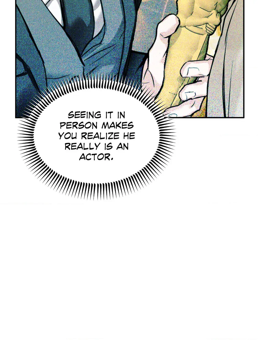 FlashLight [Official] {Uncensored} - Chapter 6 manhwa