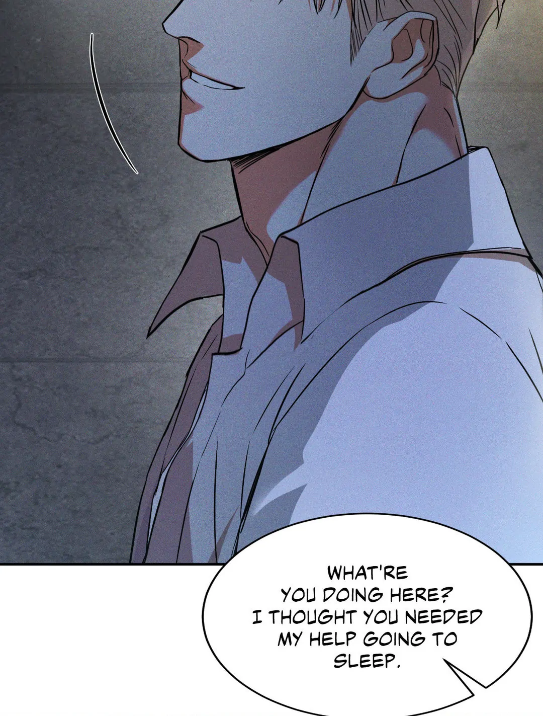 FlashLight [Official] {Uncensored} - Chapter 6 manhwa