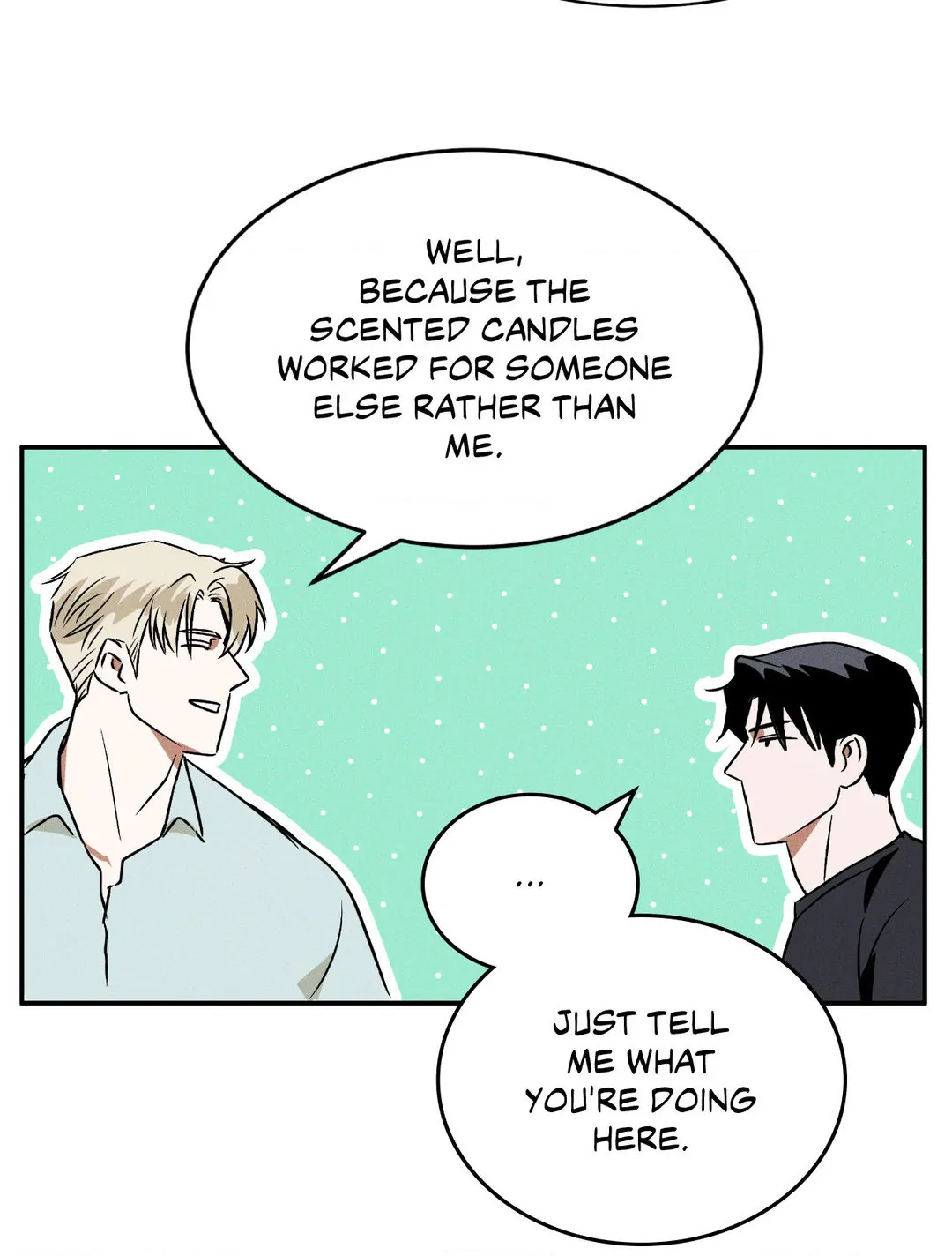FlashLight [Official] {Uncensored} - Chapter 6 manhwa