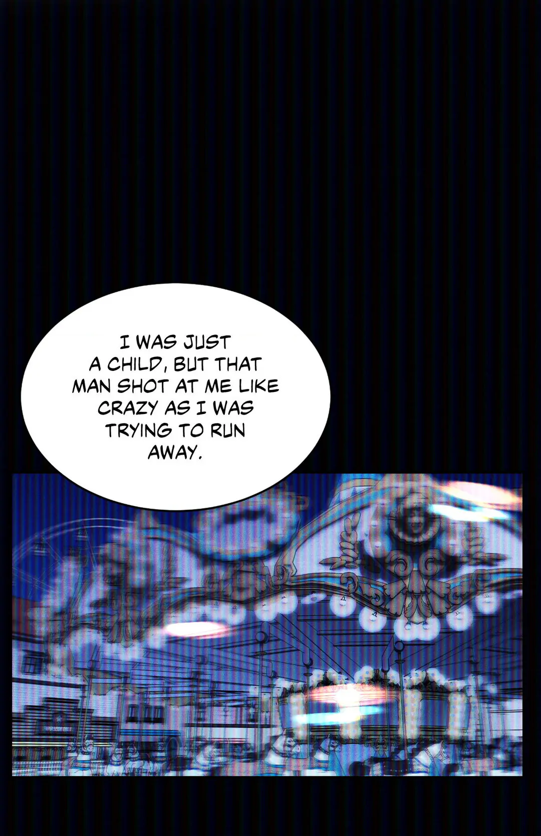 FlashLight [Official] {Uncensored} - Chapter 6 manhwa
