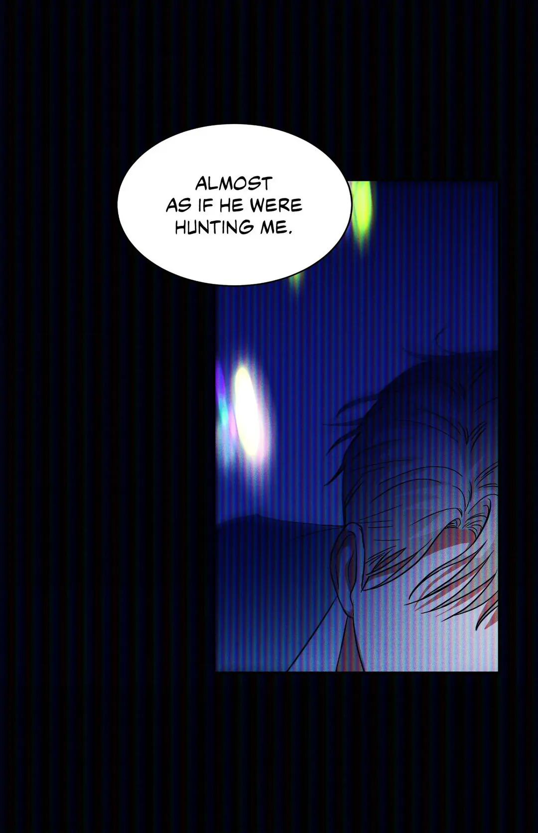 FlashLight [Official] {Uncensored} - Chapter 6 manhwa