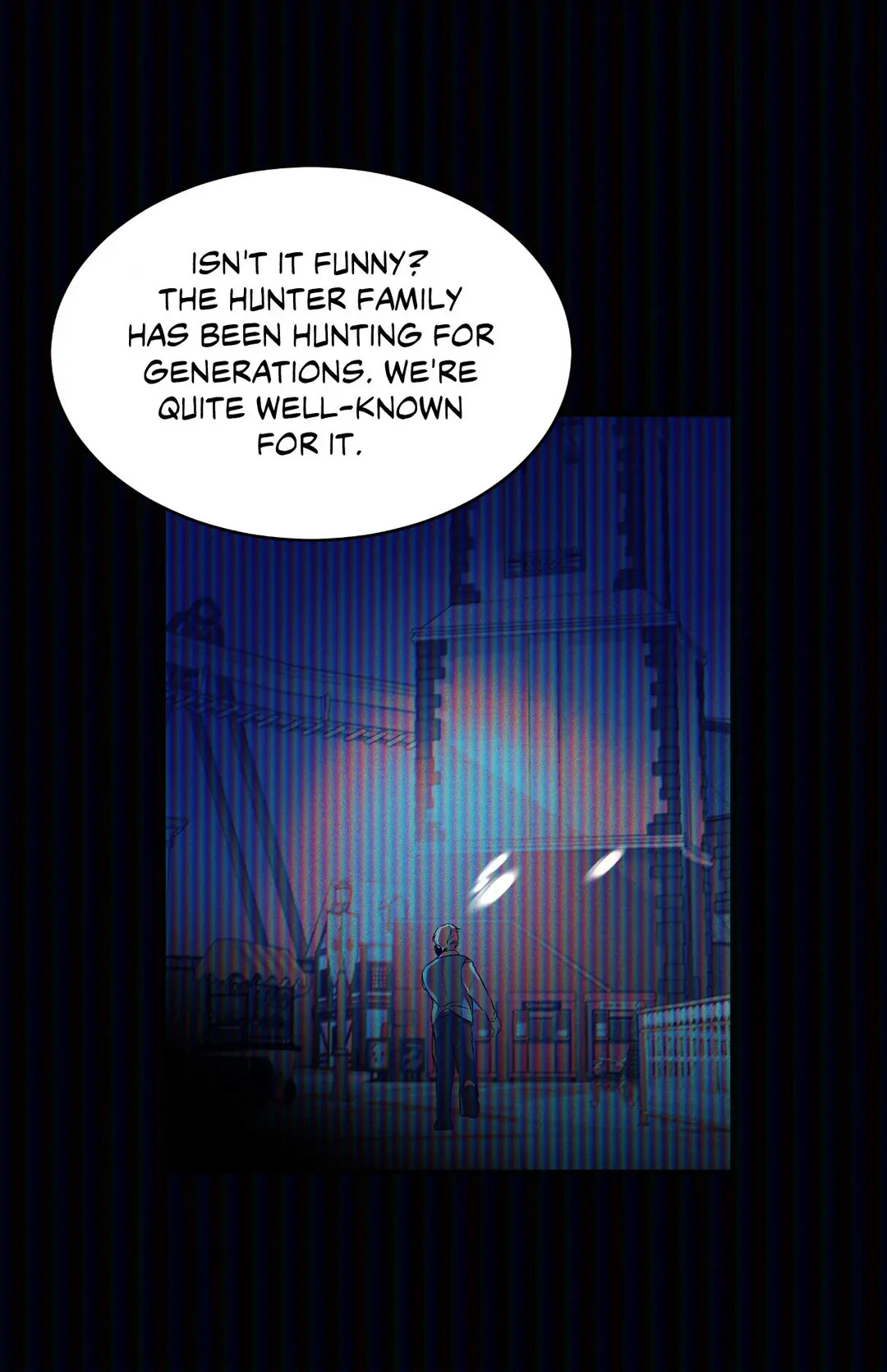 FlashLight [Official] {Uncensored} - Chapter 6 manhwa