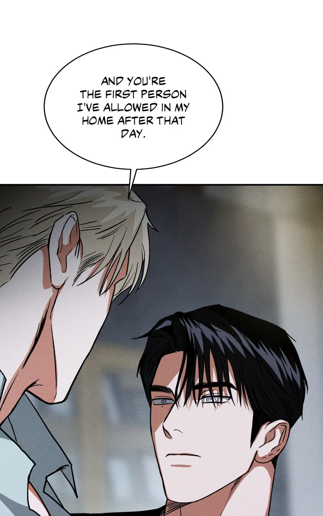 FlashLight [Official] {Uncensored} - Chapter 6 manhwa