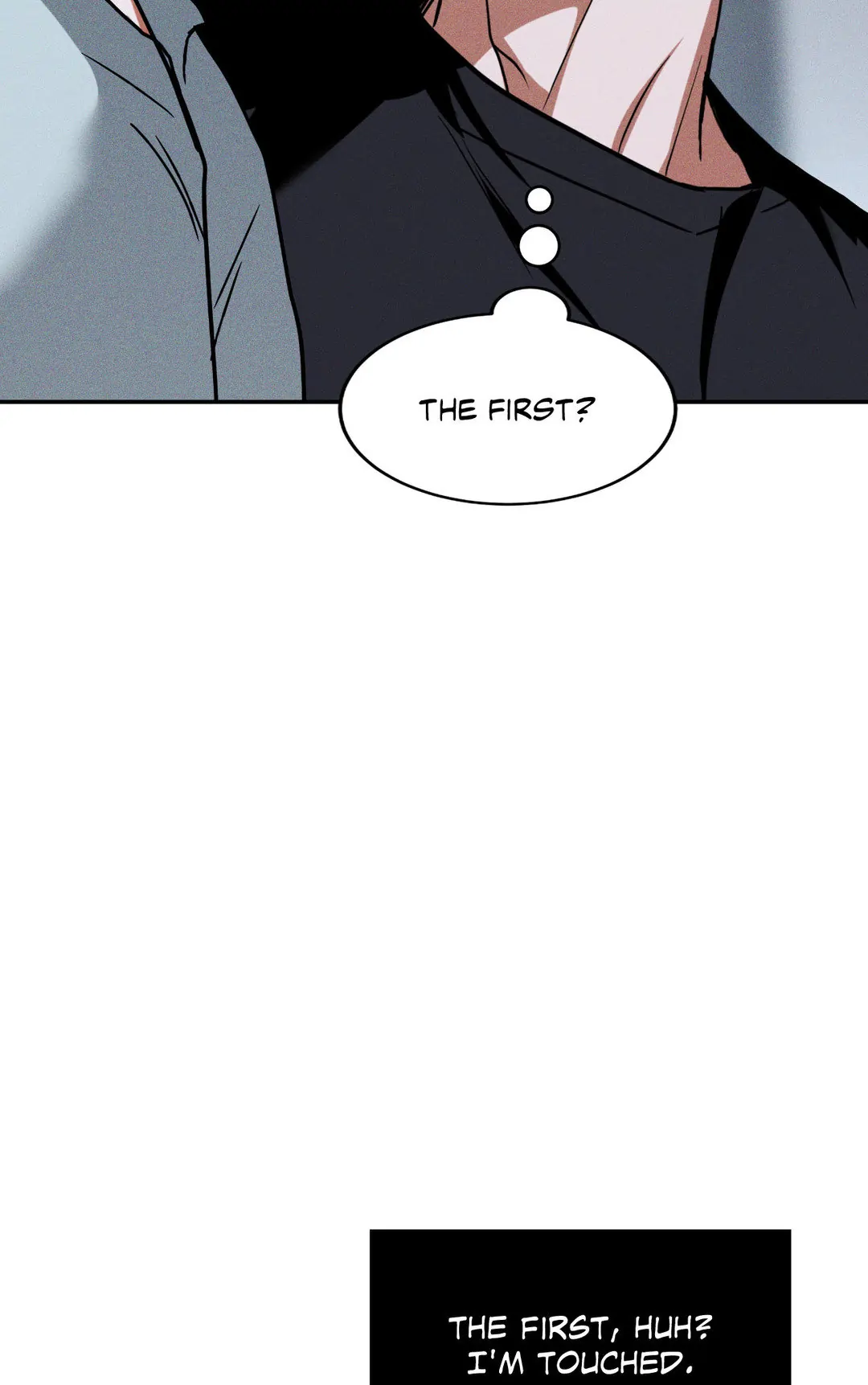 FlashLight [Official] {Uncensored} - Chapter 6 manhwa