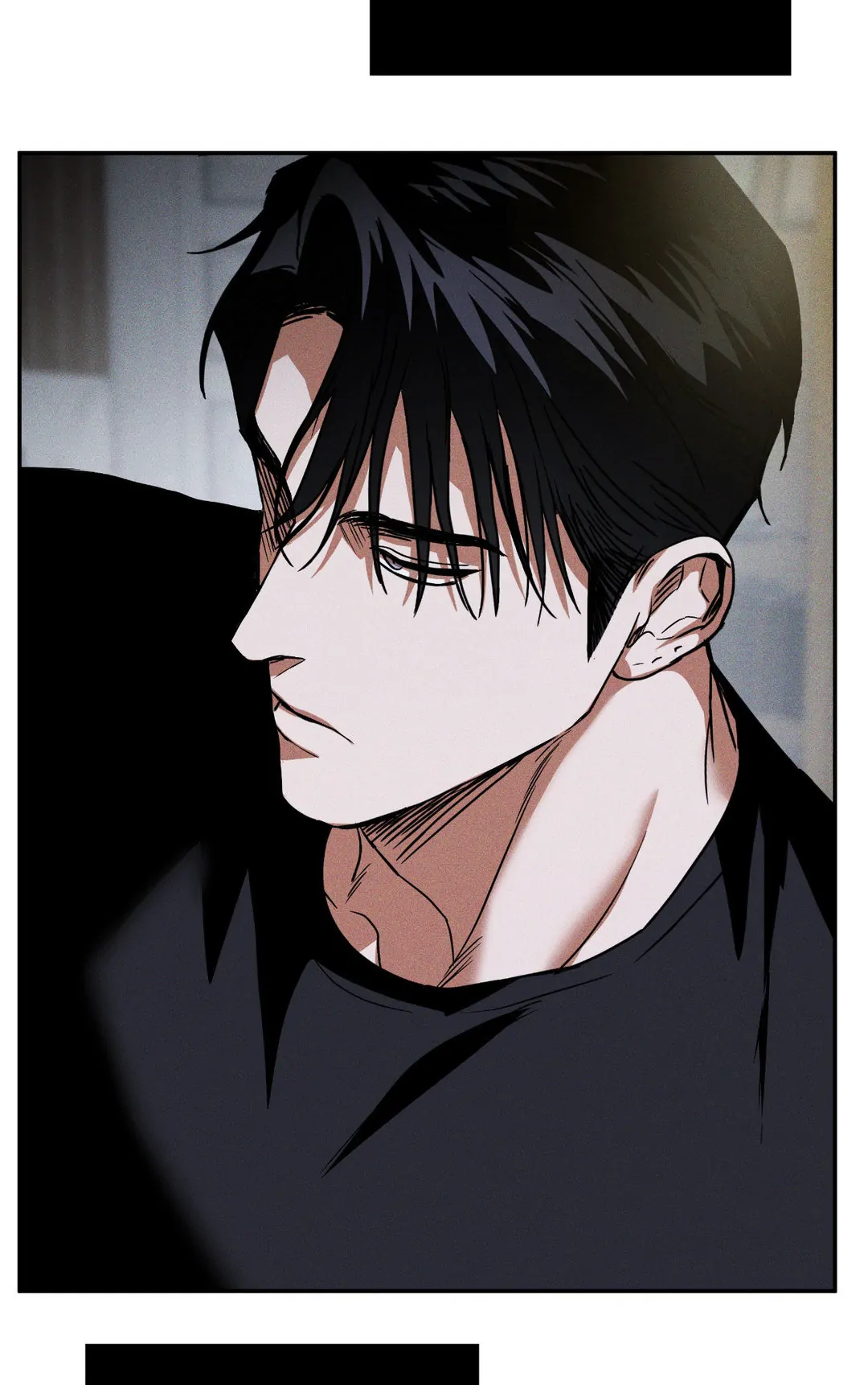 FlashLight [Official] {Uncensored} - Chapter 6 manhwa