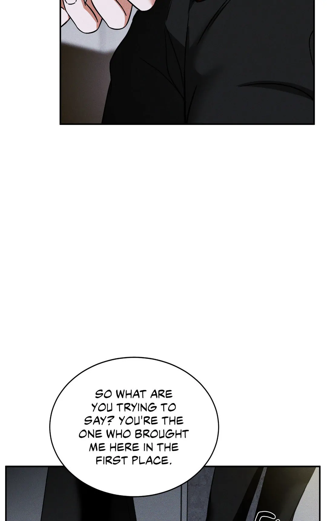FlashLight [Official] {Uncensored} - Chapter 6 manhwa