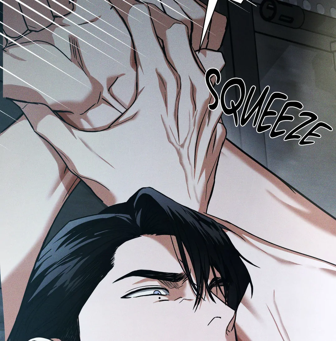 FlashLight [Official] {Uncensored} - Chapter 6 manhwa