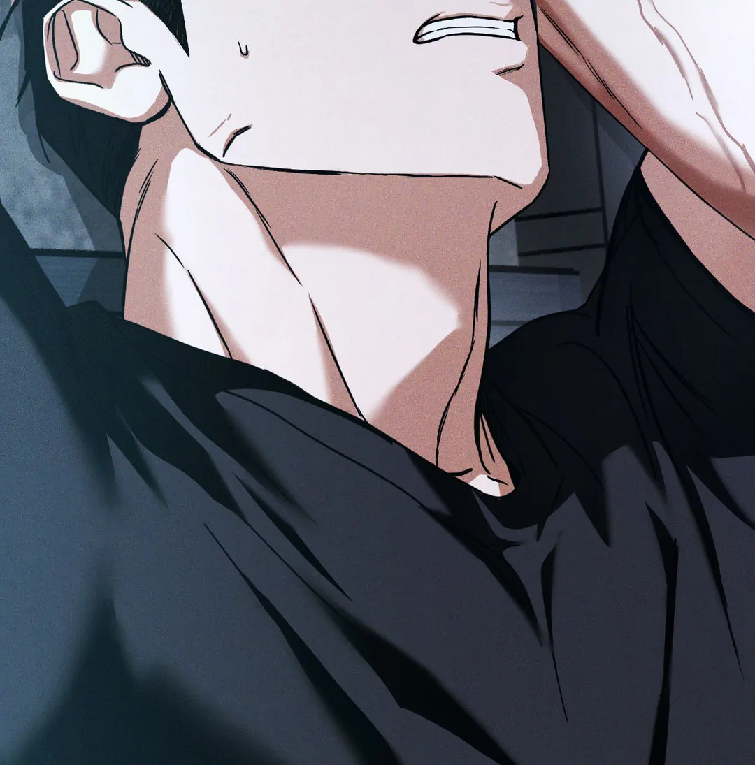 FlashLight [Official] {Uncensored} - Chapter 6 manhwa