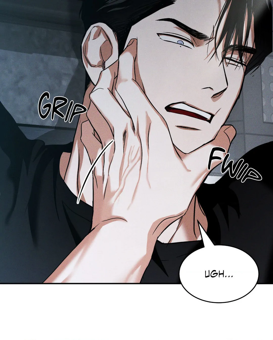FlashLight [Official] {Uncensored} - Chapter 6 manhwa