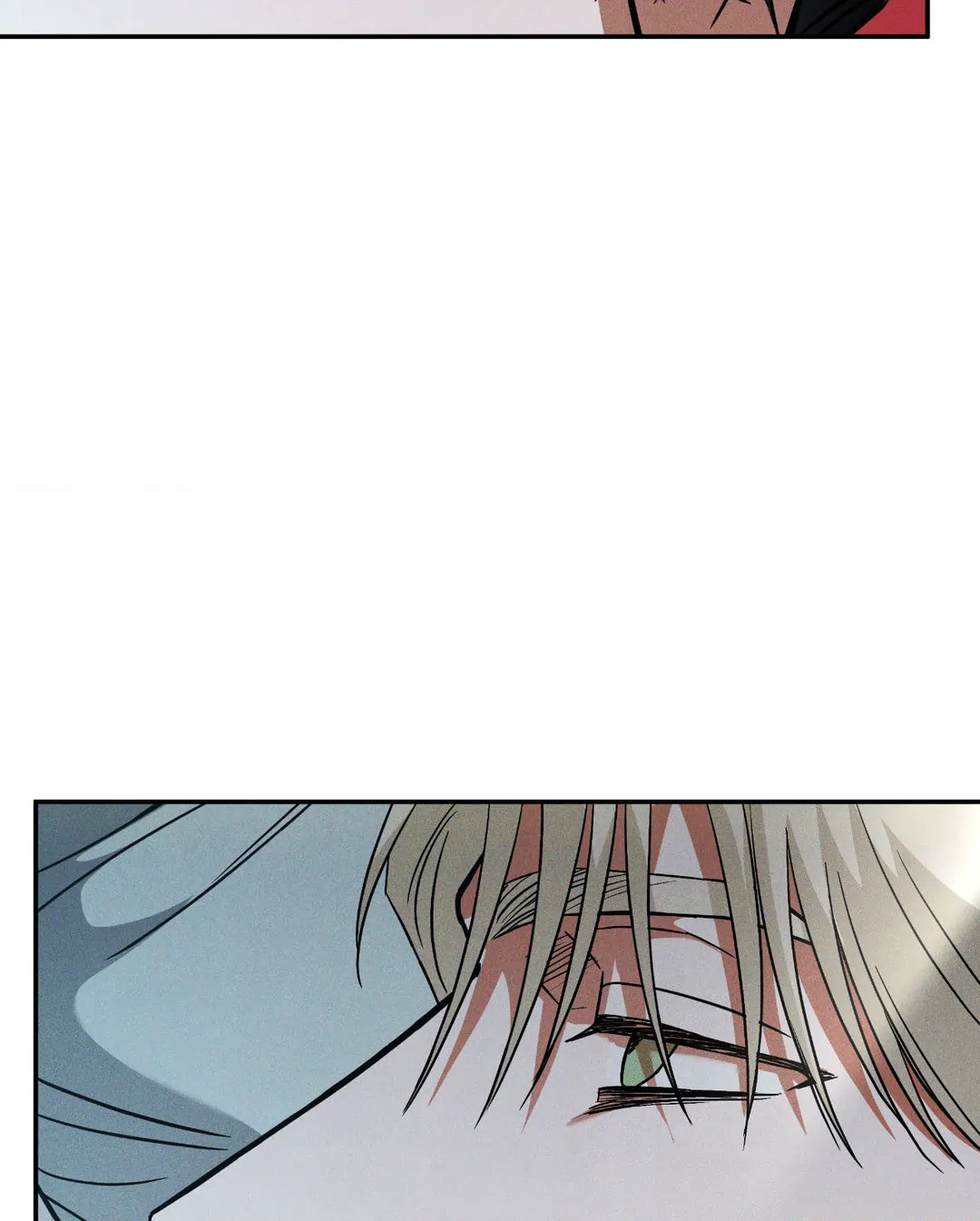 FlashLight [Official] {Uncensored} - Chapter 6 manhwa