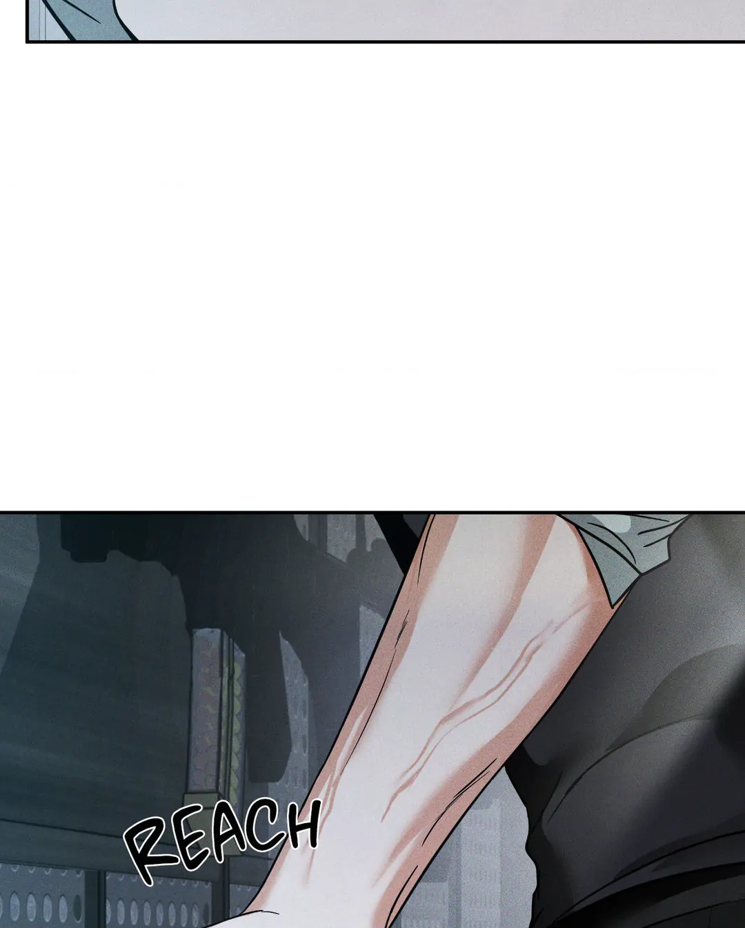 FlashLight [Official] {Uncensored} - Chapter 6 manhwa