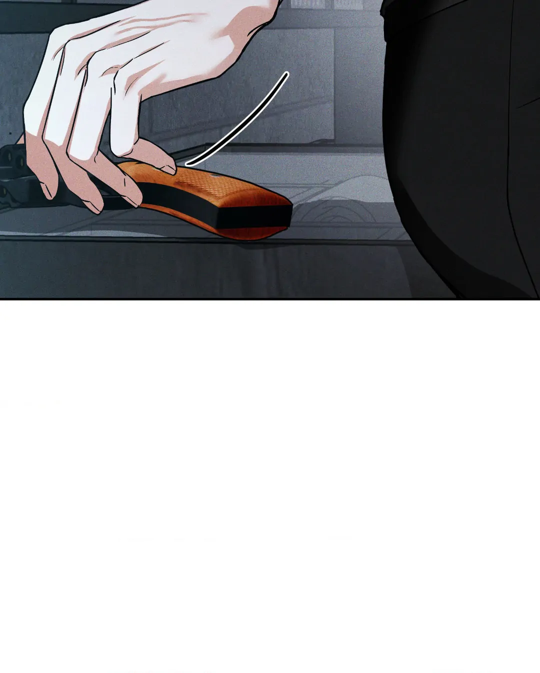 FlashLight [Official] {Uncensored} - Chapter 6 manhwa