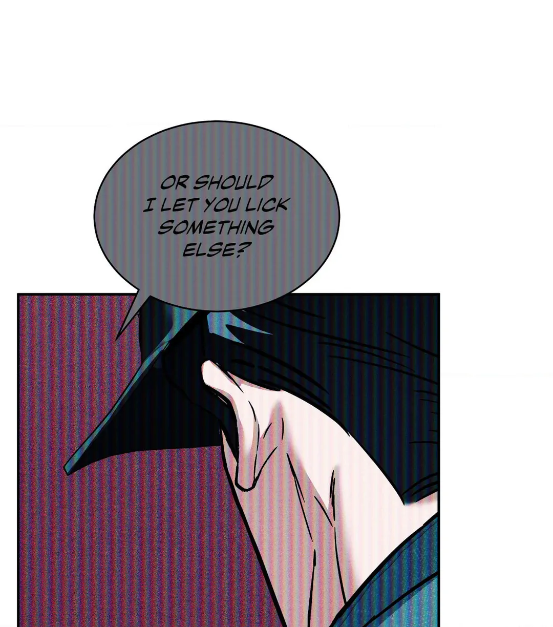 FlashLight [Official] {Uncensored} - Chapter 6 manhwa
