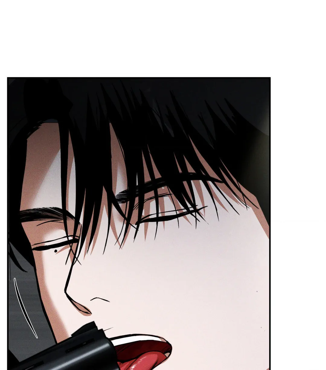 FlashLight [Official] {Uncensored} - Chapter 6 manhwa