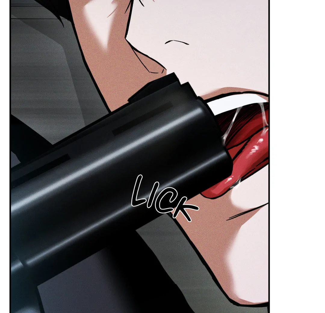 FlashLight [Official] {Uncensored} - Chapter 6 manhwa
